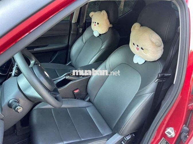 xe trả góp. bao nợ xấu. VinFast VF 5 Đỏ