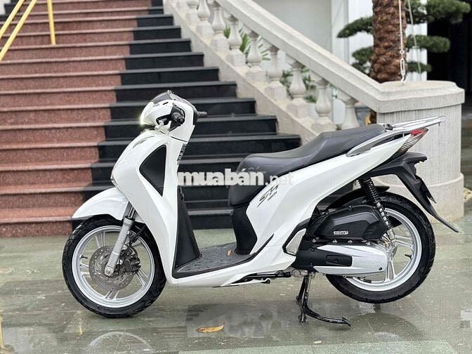 SH150. ABS  odo 30ngàn km ,nguyên rin