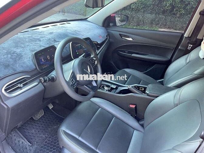 xe trả góp. bao nợ xấu. VinFast VF 5 Đỏ