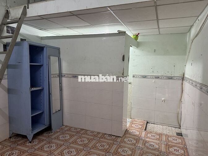 Cho thuê phòng trọ gần ngã 4 nước đá & hiệp thành City