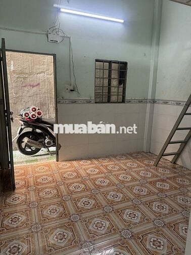 Cho thuê phòng trọ gần ngã 4 nước đá & hiệp thành City