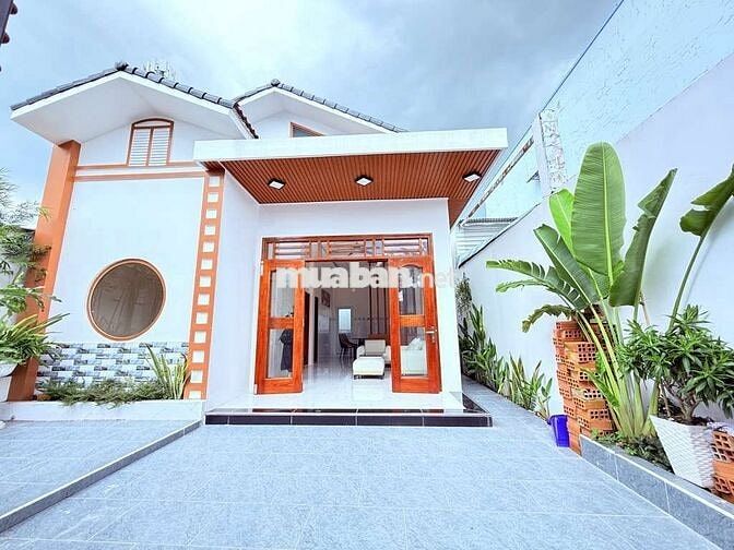 BIỆT THỰ MINI 104M2 - ĐỖ VĂN DẬY -HÓC MÔN