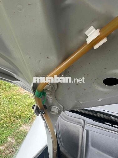 Toyota Yaris 2017 1.5G - 75000 km