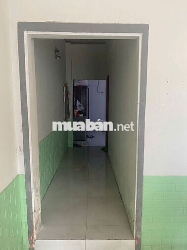 Nhà nguyên căn 2 phòng ngủ, gần Phần Mềm Quang Trung q12