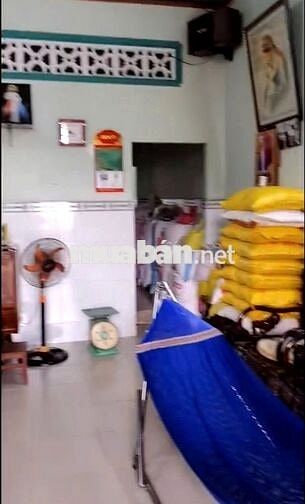 Bán gấp nhà SHR 4m*24m, gần ngã 4 Trung Chánh, Bà Điểm - Hóc Môn