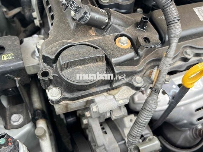 Toyota Yaris 2017 1.5G - 75000 km