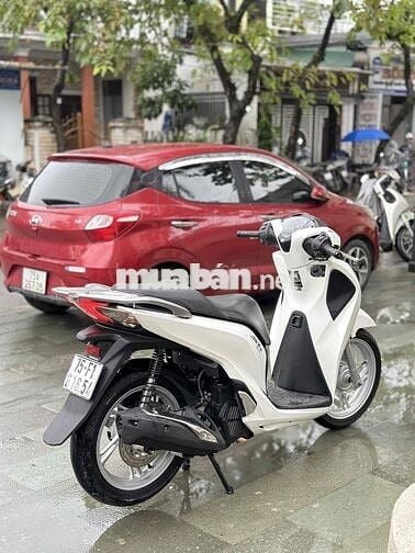 SH150. ABS  odo 30ngàn km ,nguyên rin