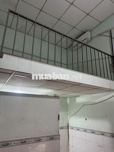 Cho thuê phòng trọ gần ngã 4 nước đá & hiệp thành City