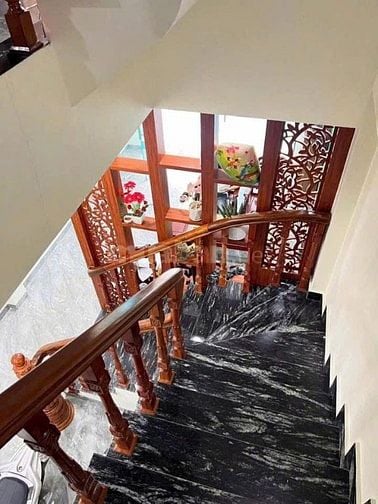 70m2 CẦN BÁN GẤP NHÀ BÁT PHÚC PHÂN LÔ TÂN TÂY ĐÔ 5 TẦNG TRẢ NỢ BANK 