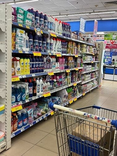 CẦN TUYỂN LDPT LÀM VIỆC CUỐI NĂM THỜI VỤ VÀ LÂU DÀI 