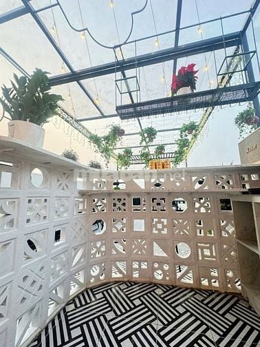 TÒA CHDV LUXURY 10 CĂN HỘ FULL ĐỒ, 6 TẦNG THANG MÁY NGÕ THÔNG