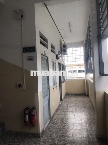 CHO THUÊ PHÒNG TRỌ GẦN CHỢ HIỆP THÀNH Q.12