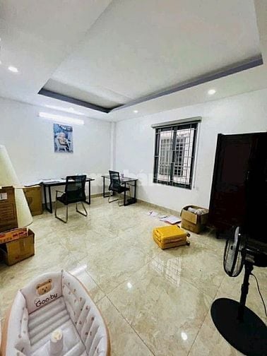 💥Mặt tiền Bình Tân Sát vách Aeon Tân Phú