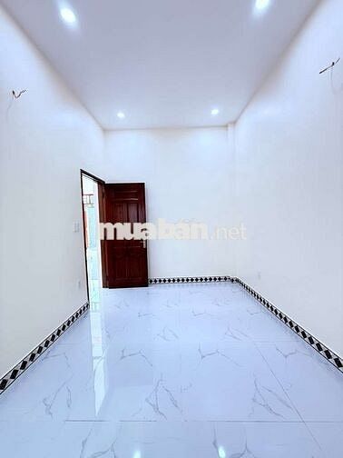 BIỆT THỰ MINI 104M2 - ĐỖ VĂN DẬY -HÓC MÔN