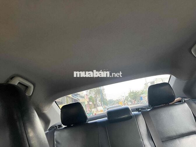 cần bán Toyota Vios 2015 số sàn đang sử dụng