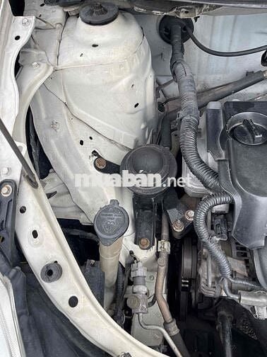 cần bán Toyota Vios 2015 số sàn đang sử dụng