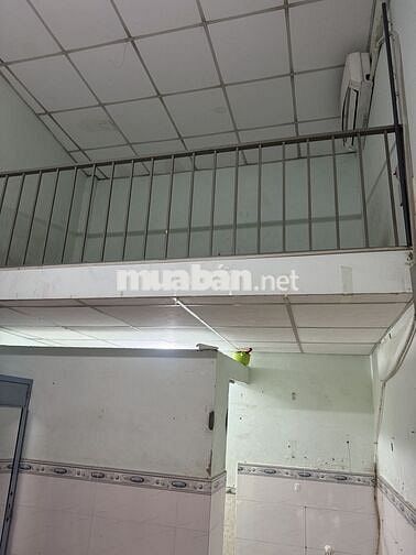 Cho thuê phòng trọ gần ngã 4 nước đá & hiệp thành City