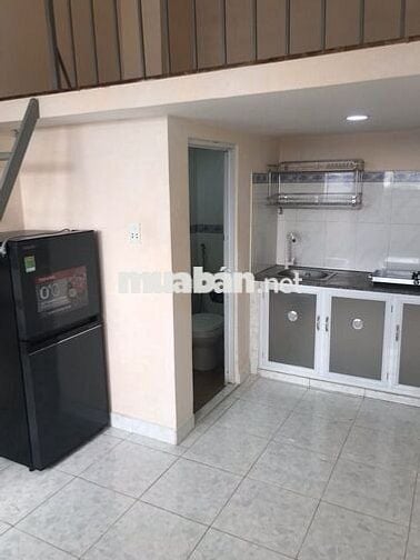 CHO THUÊ PHÒNG TRỌ GẦN CHỢ HIỆP THÀNH Q.12