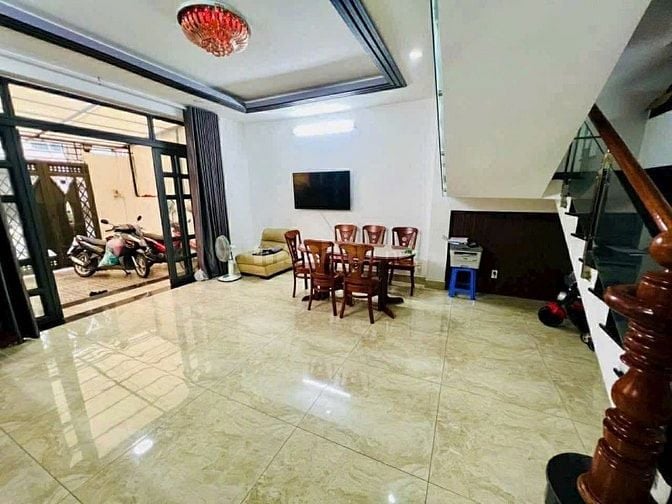 💥Mặt tiền Bình Tân Sát vách Aeon Tân Phú