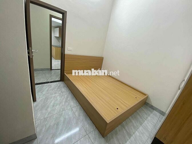 Cho thuê phòng studio Vạn phúc - Hà đông , khép kín, thang máy, full đ