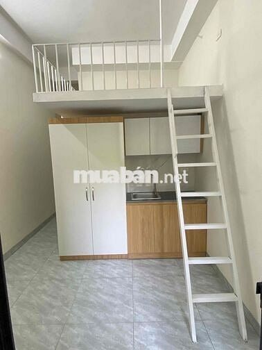 Cho thuê phòng studio Vạn phúc - Hà đông , khép kín, thang máy, full đ