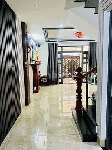 💥Mặt tiền Bình Tân Sát vách Aeon Tân Phú