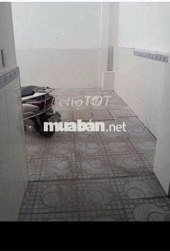 CHO THUÊ PHÒNG TRỌ GẦN CHỢ HIỆP THÀNH Q.12