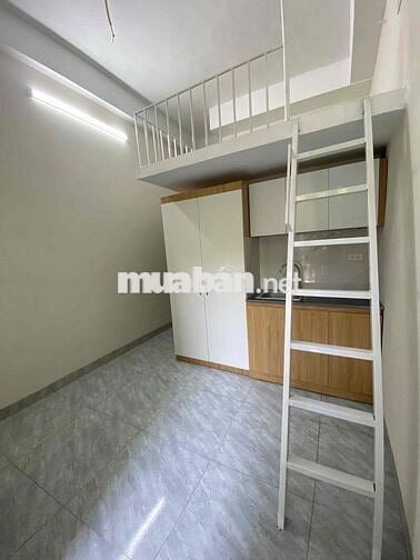 Cho thuê phòng studio Vạn phúc - Hà đông , khép kín, thang máy, full đ