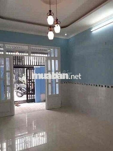 Đất Mới - Bình Trị Đông - Lê Văn Quới - 2 tầng - Hẻm 5m - 5 tỷ