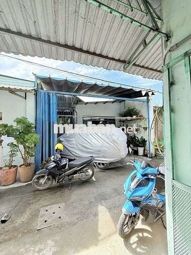 🔥🔥🔥GIẢM 500TR GIÁ SIÊU RẺ – DÃY TRỌ NGANG 10M   CẤP 2 TÂN BÌNH