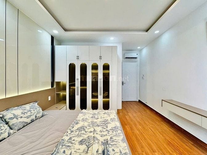 💥 BÁN GẤP NHÀ HXH 5M ĐƯỜNG NGUYÊN HỒNG P11 BÌNH THẠNH GIÁ 1TỶ550 SHR