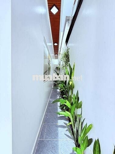 BIỆT THỰ MINI 104M2 - ĐỖ VĂN DẬY -HÓC MÔN