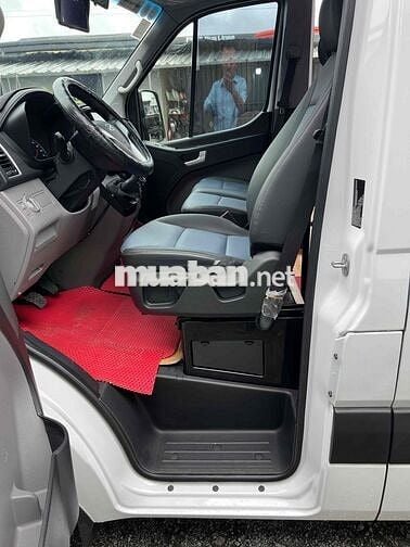 CẦN BÁN XE HUYNDAI SOLATI 16 CHỖ.XS 2023