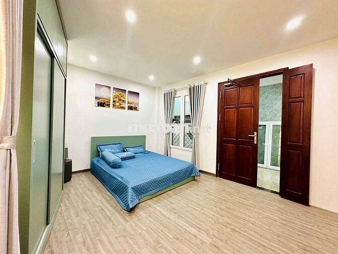 Cho thuê nhà riêng ngõ 523 Minh Khai - 40m2 - 4 tầng - 13 triệu