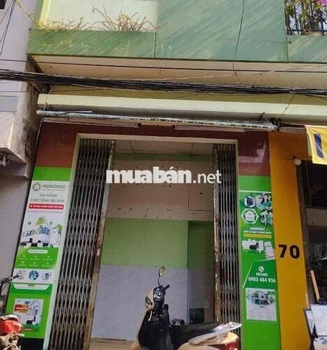 CHO THUÊ MẶT BẰNG TRUNG TÂM ĐÀ NẴNG