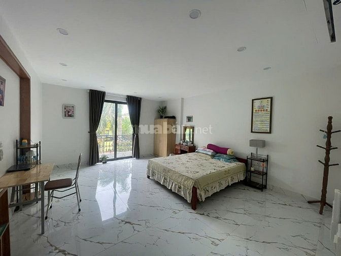 70m2 CẦN BÁN GẤP NHÀ BÁT PHÚC PHÂN LÔ TÂN TÂY ĐÔ 5 TẦNG TRẢ NỢ BANK 