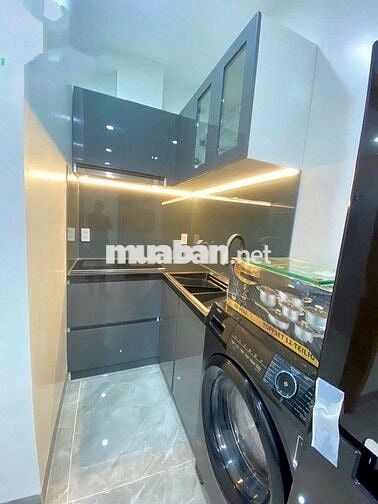 Cho thuê căn hộ Studio ngay trung tâm thành phố