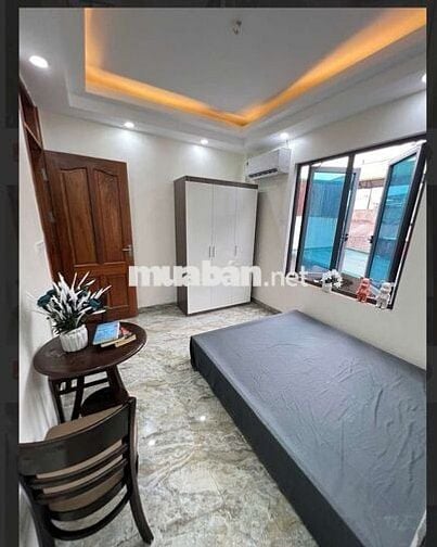 Căn hộ Studio Ngõ 229 Minh Khai canbj Times 4tr7- 6tr