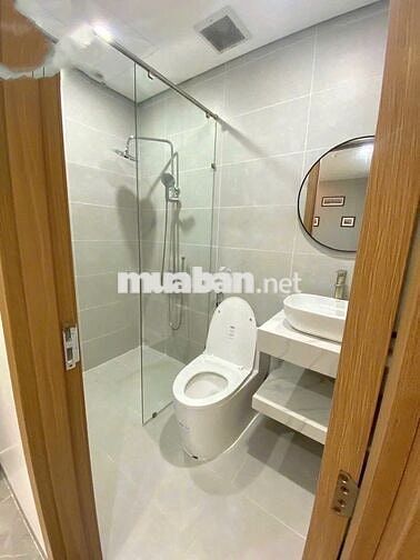 Cho thuê căn hộ Studio ngay trung tâm thành phố