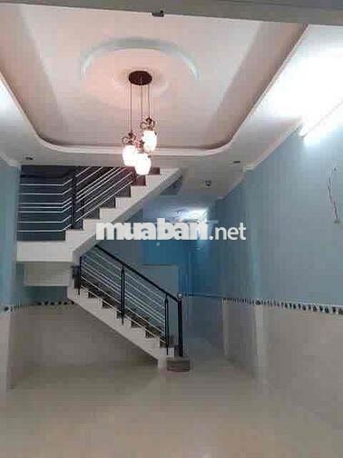 Nhà bán chính chủ giá rẽ đường đất mới phường bình trị đông bình tân