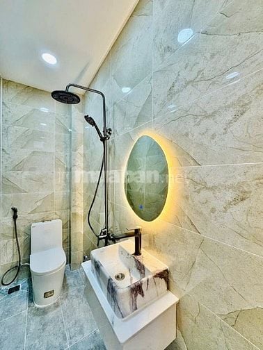 💥 BÁN GẤP NHÀ HXH 5M ĐƯỜNG NGUYÊN HỒNG P11 BÌNH THẠNH GIÁ 1TỶ550 SHR