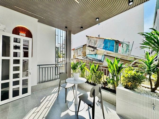 💥 BÁN GẤP NHÀ HXH 5M ĐƯỜNG NGUYÊN HỒNG P11 BÌNH THẠNH GIÁ 1TỶ550 SHR