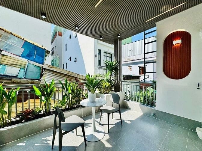 💥 BÁN GẤP NHÀ HXH 5M ĐƯỜNG NGUYÊN HỒNG P11 BÌNH THẠNH GIÁ 1TỶ550 SHR