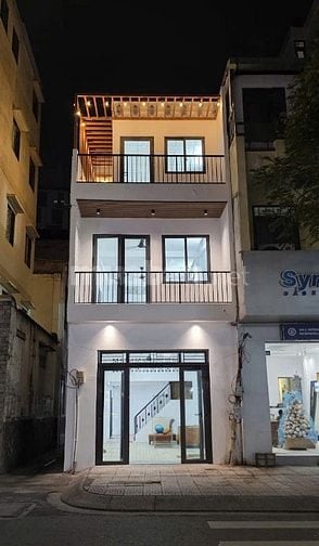 Bán Gấp Mặt Tiền Đỗ Thị Lời , Quận 3, gia tốt