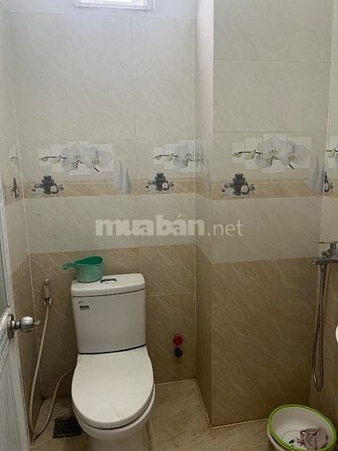 Nhà đẹp 2 PHÒNG NGỦ Nguyễn CẢNH CHÂN. Có sân thượng 