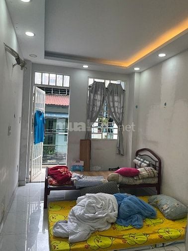 Nhà đẹp 2 PHÒNG NGỦ Nguyễn CẢNH CHÂN. Có sân thượng 