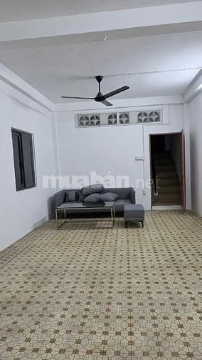 Bán Gấp Mặt Tiền Đỗ Thị Lời , Quận 3, gia tốt