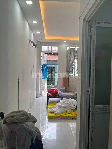 Nhà đẹp 2 PHÒNG NGỦ Nguyễn CẢNH CHÂN. Có sân thượng 