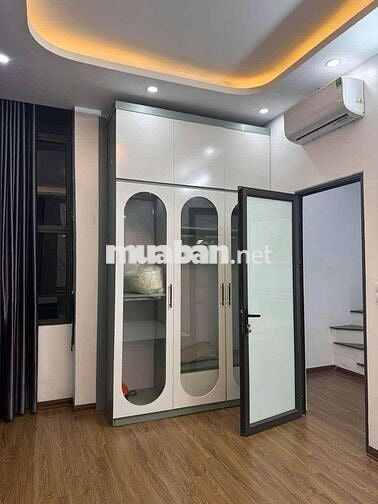 Cho Thuê nhà riêng ngõ 58 Trương Định - 45m2 - 3 ngủ