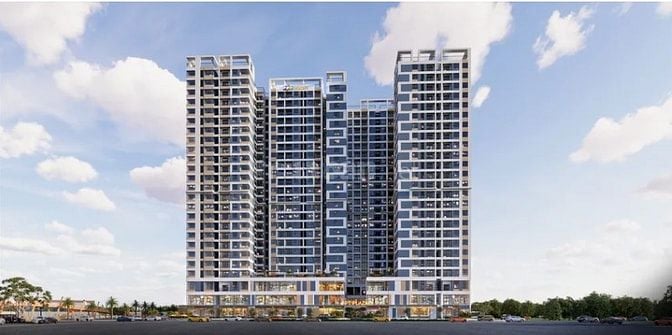 Chuyển nhượng dự án nhà ở thương mại Thanh Xuân quy mô 0,4ha 